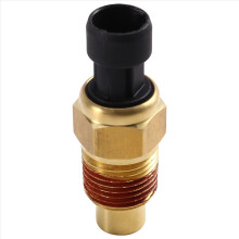 87709775 Excavator Temperature Sensor for CASE Engine Parts F4BE0484C D601 WX145 WX165 WX185 WX210 WX240