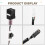 USB AUX Interface Switch 5 Pin Plug Adapter Harness Cable Kit for Verso 8