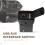 USB AUX Interface Switch 5 Pin Plug Adapter Harness Cable Kit for Verso 4