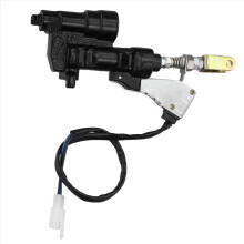 New Motorcycle Rear Brake Master Cylinder 43510-MT8-305 43510MT8305 for GL1500 Goldwing SE 1995-2000