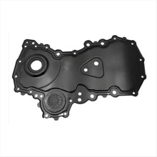 Timing Case Cover HG9Q6019AA HG9Q-6059-AA for 2.0 EcoBlue Edge Focus Mondeo Transit Tourneo HG9Q-6019-AA