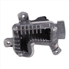 Car Turn Signal Light Module Headlight Ballast LED 63117419620 for 3 Series F30 F31 F35 Right