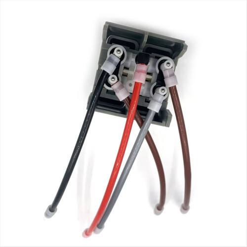 1440371 Seat Control Valve Unit Adjustment for 4-Series Medium Type A Luxury 2