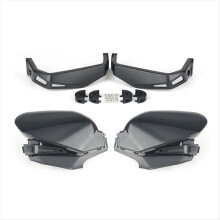 ATV Motorbike Accessories HandguardShield Air Deflectors Protective for 600 900