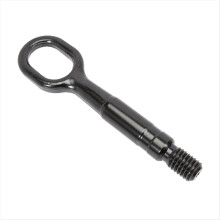 Tow Hook Towing Eye Hitch Unit 8K0805615 for A1 A3 A4 A5 A6 S4 S5 S6