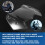 Motorcycle Windshield Windscreen Wind Shield Accessories for TMAX 560 2022-2026 Transparent 8