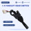 JK805A Forklift Gear Switch 5-Wire Shift Switch Forward and Backward Travel Switch 4