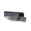 1 par de luzes de placa de carro 95863162000 para 4