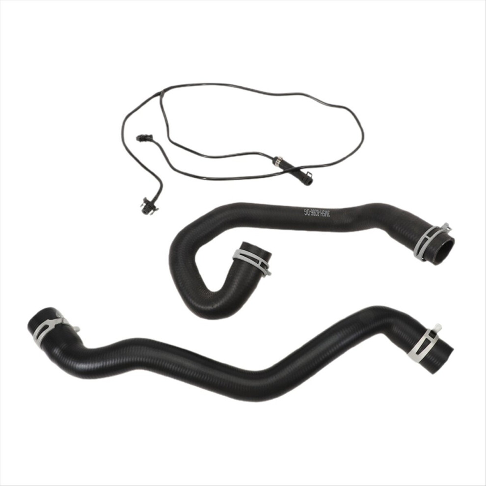 Car Radiator Reservoir Hose Bv618k012k Cv6z-8286-K For Focus 2.0L 2012-2018 4854193982799