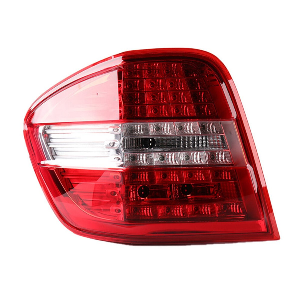 Car Rear Led Taillight Assy For Ml-Class W164 Ml320 Ml350 2009-2011 Brake Stop Tail Lamp A1648202764 L 4854193971014