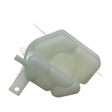 Réservoir de radiateur pour pick-up Navara II D40 (2007+) - Références : 21710-JR80A et 21710-EC01A