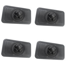 Almofada de apoio para macaco de carro, suporte inferior do carro, elevação 1646900509 para W164 W221 W216 CL550 W251 X164
