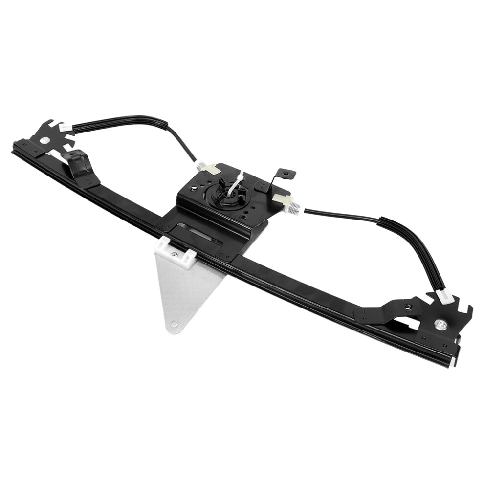 Electric Window Regulator Window Lifter 9802617380 350103110400 For C3 Mk2 2009-2020 4854193998714