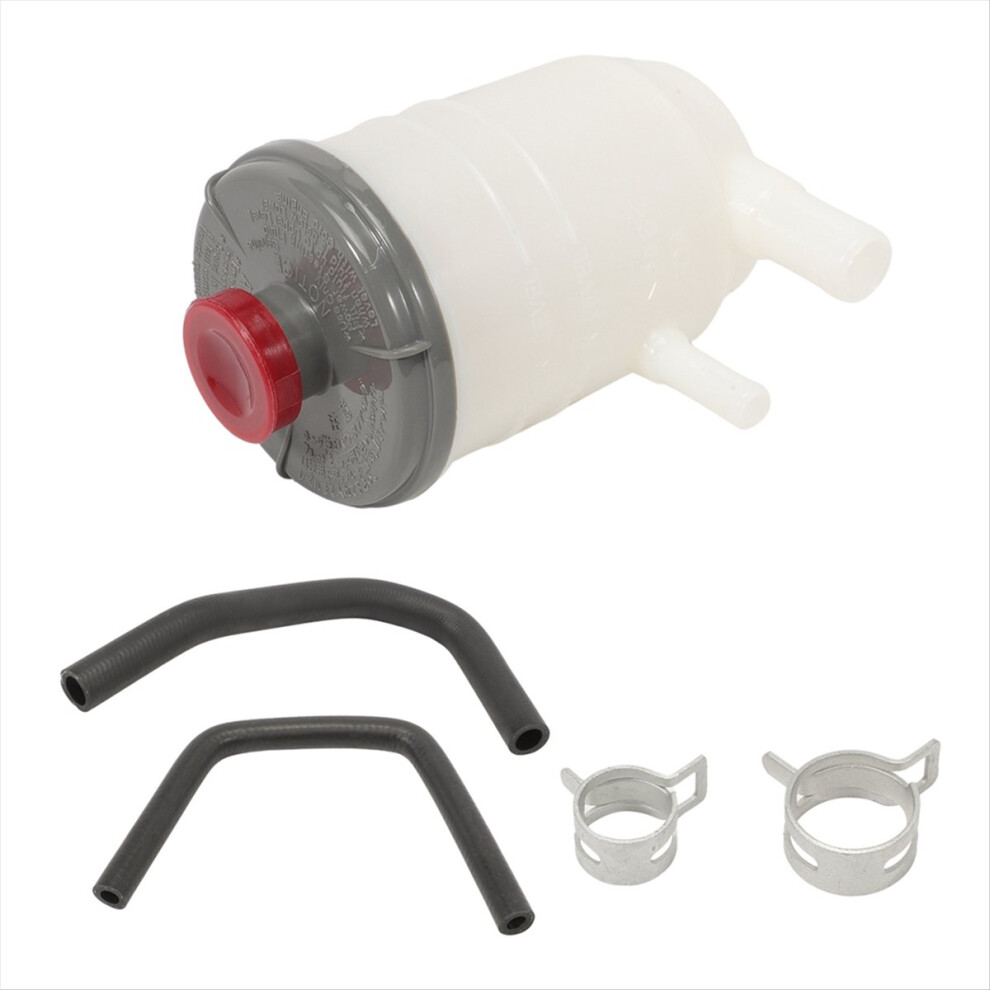 53701-Sda-A01 Power Steering Pump Reservoir With Suction Return Hose For Accord 2003 - 2007 4854193982508