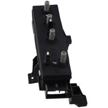 84922-60120 Interruttore di alimentazione del sedile elettrico anteriore dell'auto per Prado RX300 IS250 04-16