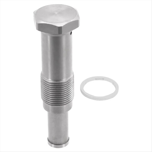 Tensor da corrente de distribuição 11318685091 para BMW Série 3 E46 Compact 316 Ti (2001-2005) - Compatível com os modelos E87, E88, E46 e E90.