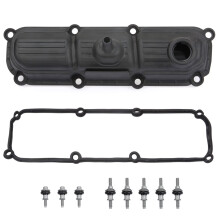 Tampa de válvulas do motor do lado direito 4648976AD para 3.3L 3.8L 2004-2011
