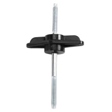 Tapa de tornillo para rueda de repuesto ED8C17A012BB para Focus 2015-2017