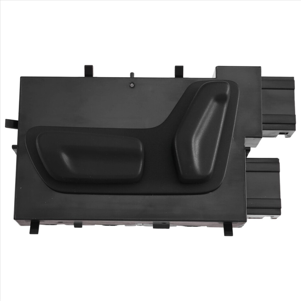 Electric Seat Back Height Adjustment Switch For 408 508 4008 5008 C5 Left 96659572Ze 4854193956042