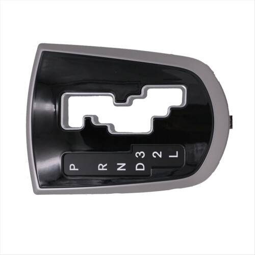 Automatic Shift Gear Trim Panel Gear Display Panel Cover 84651-0U200 for Auto Parts 2