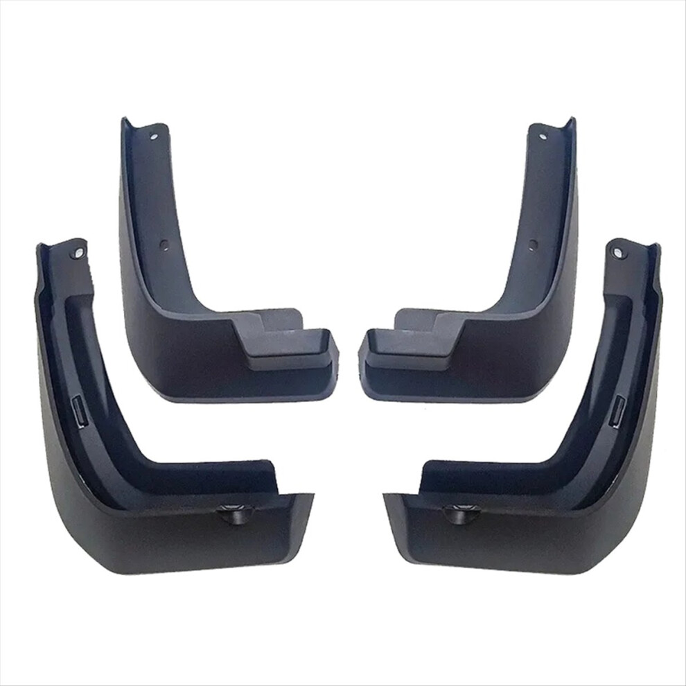Mudflaps Mudguards Fit For Fit Jazz 2020-2024 Mudguards Tire Fenders Mud Flaps Wheel Guards Accessories 4854193964894