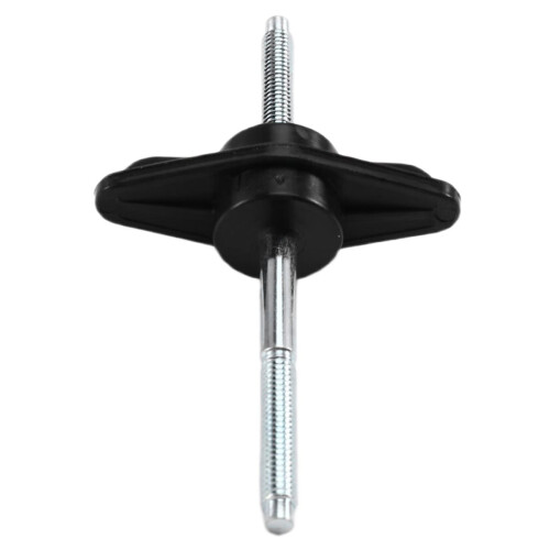 Coperchio a vite per ruota di scorta per auto ED8C17A012BB per Focus 2015-2017 1