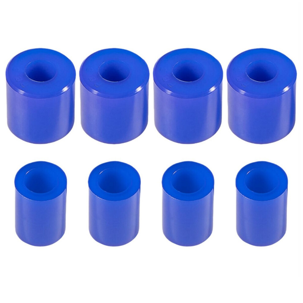 4Set Hood Roller Bushings For 357, 375, 379,Reference Part 13-04391, 13-03593, 377, Hood Roller Bushing 4854193979782