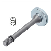 ATV Aandrijfas Montage Propeller As 40200-HR3-A20 voor Rancher 420 TRX420 Foreman 500 TRX500 520 TRX520