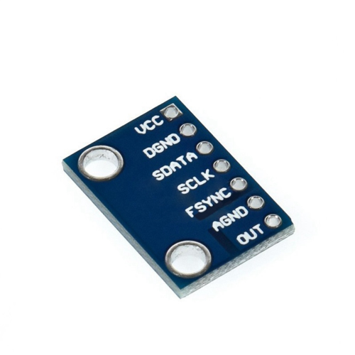 AD9833 Module Sine Square Wave DDS Signal Generator Programmable Microprocessors Serial Interface Module -9833 2