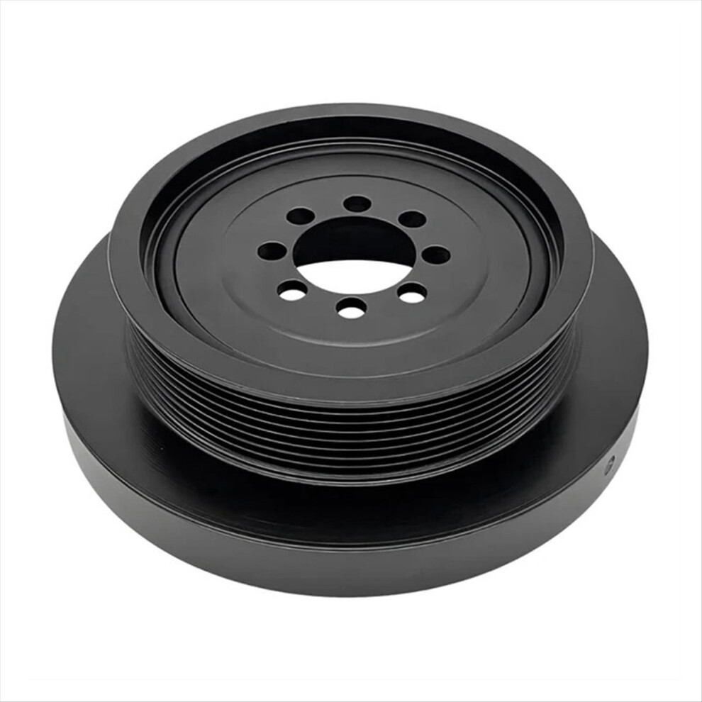 Crankshaft Pulley 11237573655 A11237573655 For 335I 335I 435I 535I 640I 740I 740Li M2 X3 X4 X5 X6 4854193987244