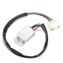 Régulateur-redresseur de tension pour moto CT110 Postie Bikesc 6v 1986-2003 31600459910