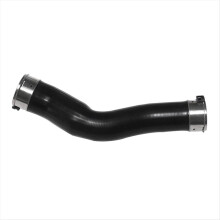 13718672108 Tubo di aspirazione pressurizzato della turbina Tubo di aspirazione dell'aria per Serie 5 520i 528i XDrive 2010-2017 13717612095
