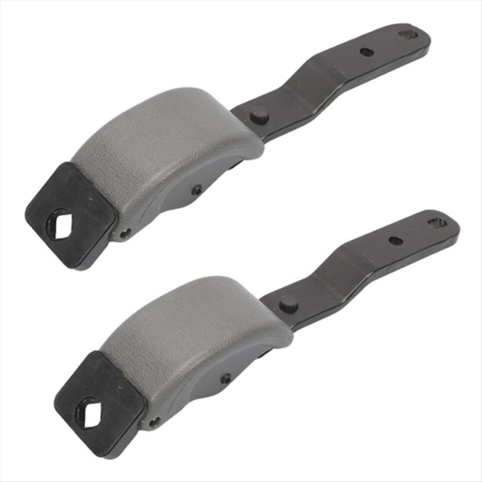 Rear Quarter Window Lock 62910-35032 For 2001-2004 1997-2004 4854193975906