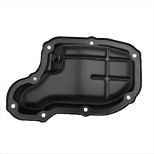 Motoroliecarter 11110-1HC1C 111101HC1C voor Micra IV (K13) Opmerking (E12) 2010-2024 Transmissieoliecartermontage