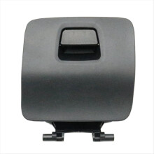 Driver Side Dashboard Storage Box Coin & Glove Compartment Box for Focus 2019 2020 2021 2022