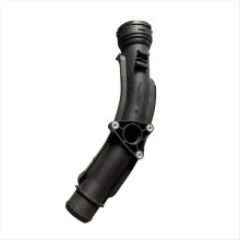 YL01384680 Turbolader-Ansaugrohr für 2008 408 C3XR C3L C4 C5 X