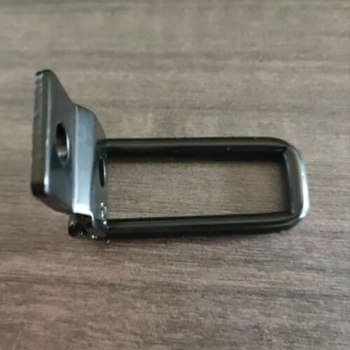 Για μοτοσικλέτα Xciting 250/300i/CT250/CT300/S350/S400, κλειδαριά μαξιλαριού καθίσματος 2