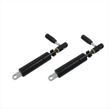 2 stuks stuurkolomverstelcilinder schokdemper 709402419 709400656 709402506 voor Commander voor