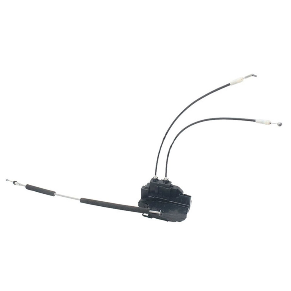 82500Zw91a Rear Right Door Lock Actuator For Tiida C11 Latio Trazo Venucia R50/D50 82500-Zw91a 4854193975630