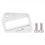 Massaluchtsensor Bung Mount Lasflens voor LS3 LS7 LS9 LSA Massaluchtsensor Installatie Rack Accessoires 5