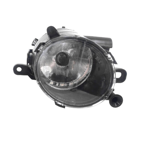 Mistlampmontage voor Regal 2014-2016 2