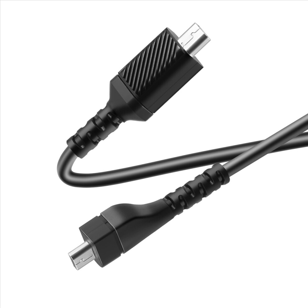 For 5 7 9 Headphone Cable, Replacement Sound Card Cable Black 4854193907792