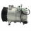 6512470 Compressore AC per auto per Compass 2009-2017 7512470 2022670 1