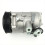 6512470 Compressore AC per auto per Compass 2009-2017 7512470 2022670 4
