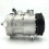 6512470 Compressore AC per auto per Compass 2009-2017 7512470 2022670 5