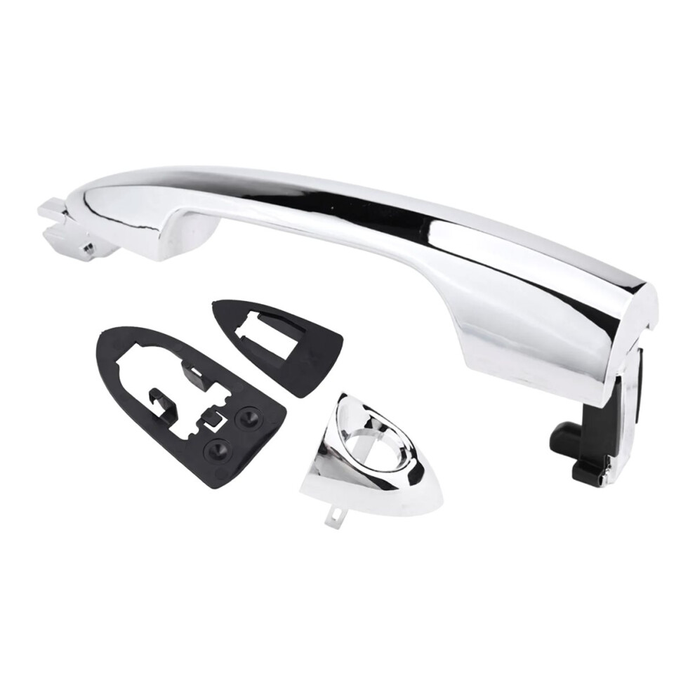 156099957 156088219 156084183 Front Outer Door Handle With Hole For Alfaromeo For For Mito 4854193962968