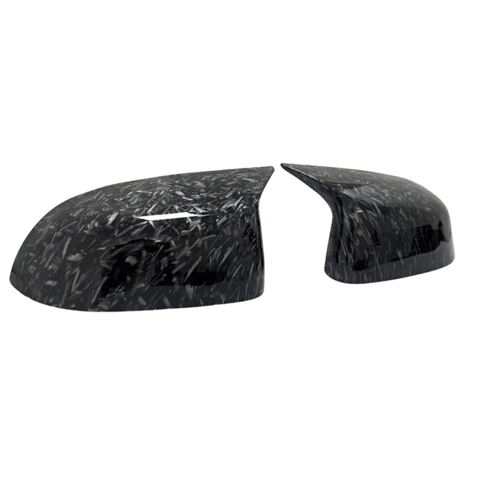 For 2018-2024 X3 X4 X5 X6 X7 (G01 G02 G05 G06 G07) Rearview Mirror Cover 51162446964 51162446965 4854193964764