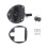 0406-0972-01 Door T-Handle with 2 Keys for Generator 1
