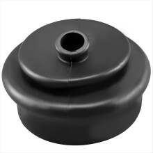 Staubmanschette für den Schalthebel eines Schaltgetriebes 32862-05U00 für 200SX, 240SX und 300ZX (Zubehör)