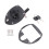 0406-0972-01 Door T-Handle with 2 Keys for Generator 3